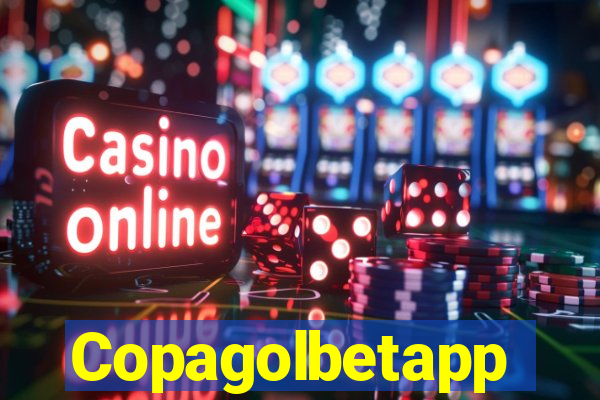 Copagolbetapp