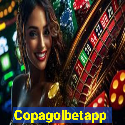 Copagolbetapp