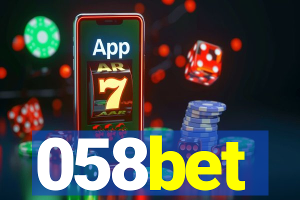 058bet