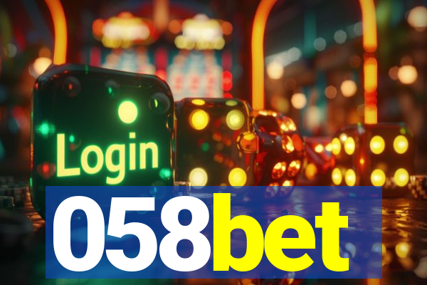 058bet