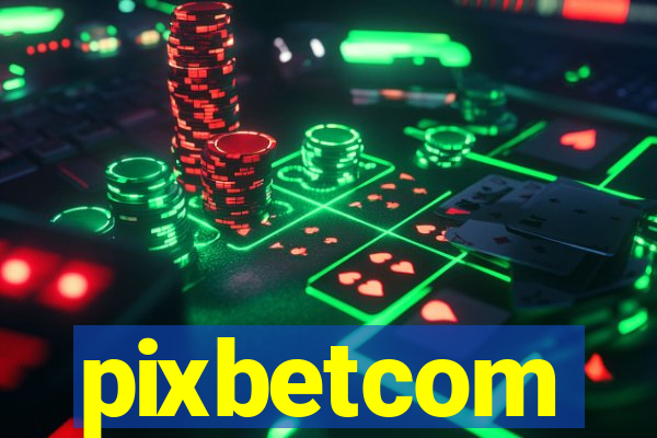 pixbetcom