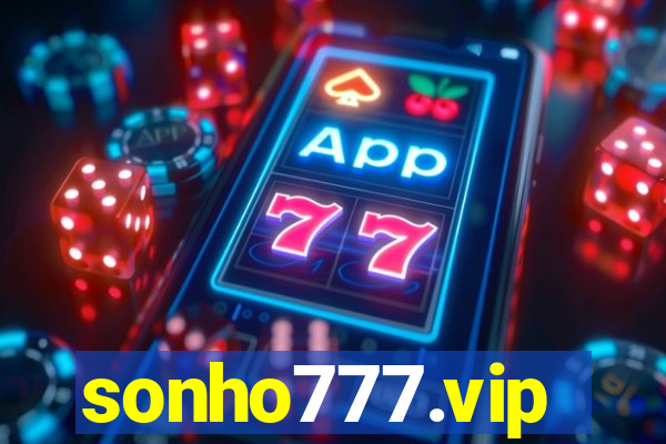 sonho777.vip