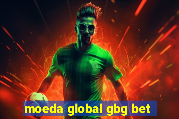 moeda global gbg bet