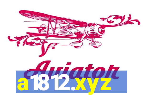 a1812.xyz