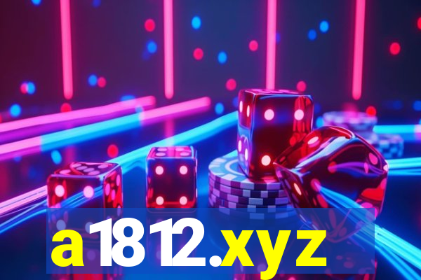 a1812.xyz