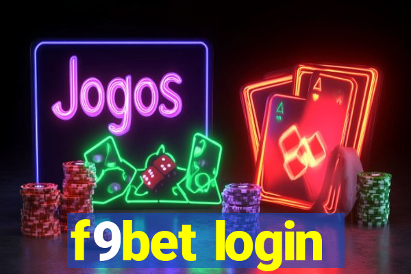 f9bet login