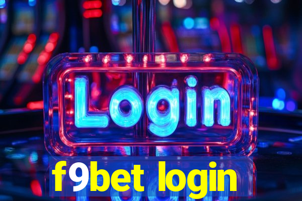 f9bet login