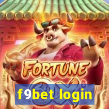 f9bet login