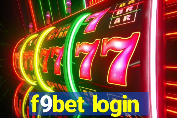 f9bet login