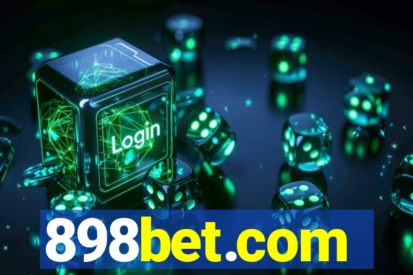 898bet.com