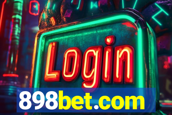 898bet.com