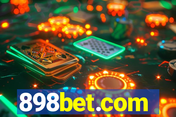 898bet.com