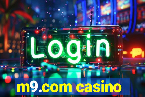 m9.com casino