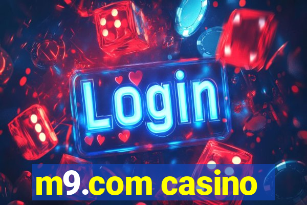 m9.com casino