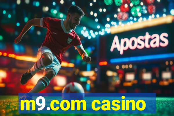 m9.com casino