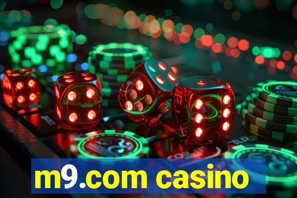 m9.com casino