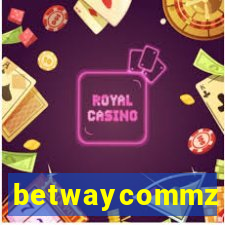 betwaycommz