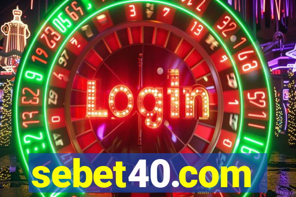 sebet40.com