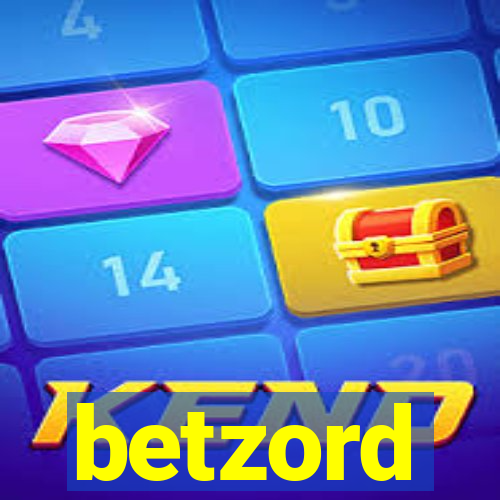 betzord