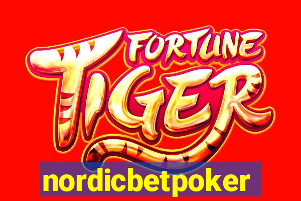 nordicbetpoker