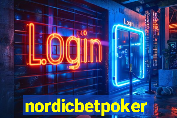 nordicbetpoker