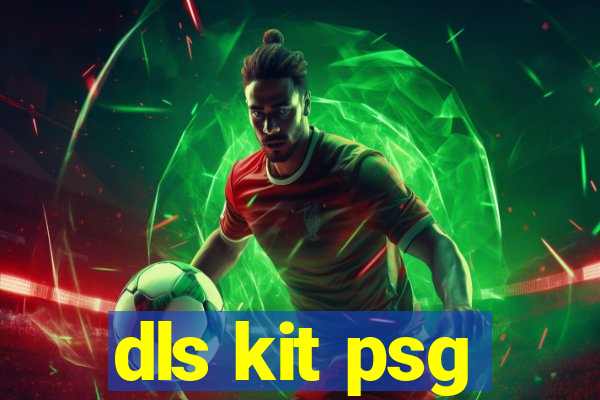 dls kit psg