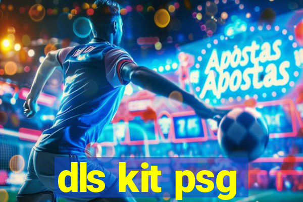 dls kit psg