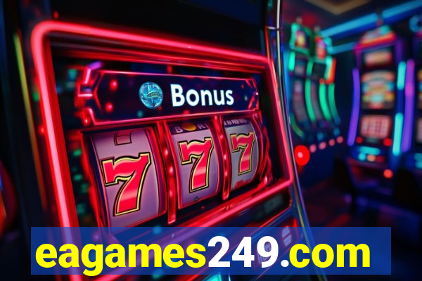 eagames249.com