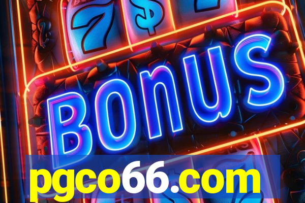 pgco66.com