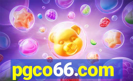 pgco66.com