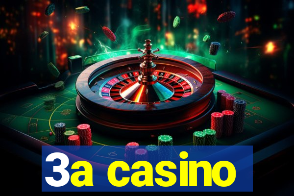 3a casino