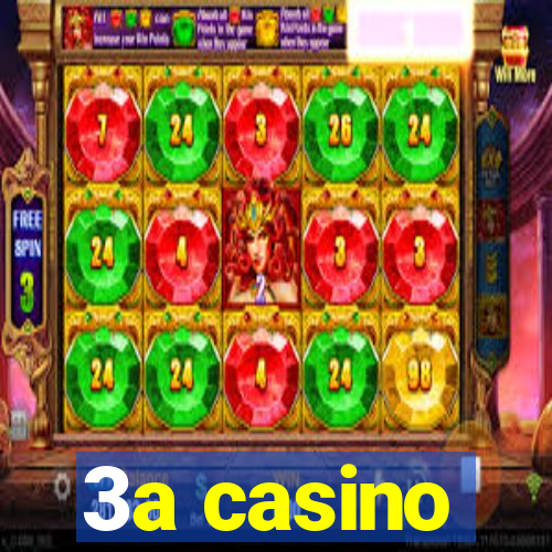 3a casino