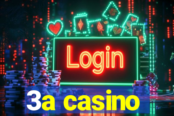 3a casino