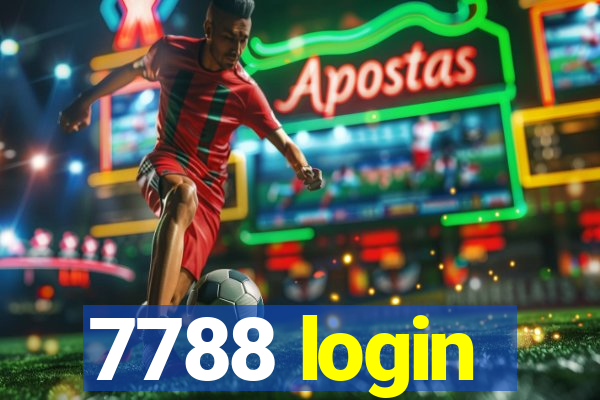 7788 login