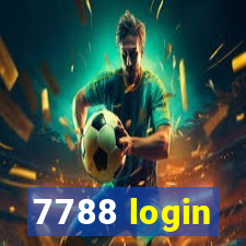 7788 login