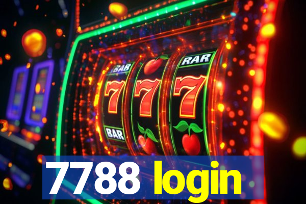 7788 login