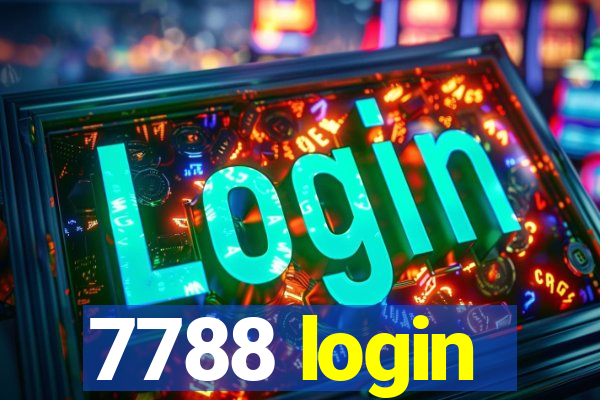 7788 login