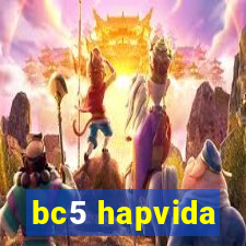 bc5 hapvida