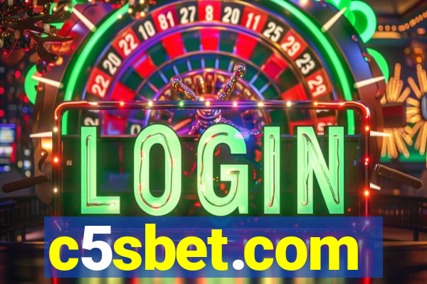 c5sbet.com