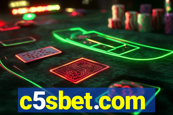 c5sbet.com