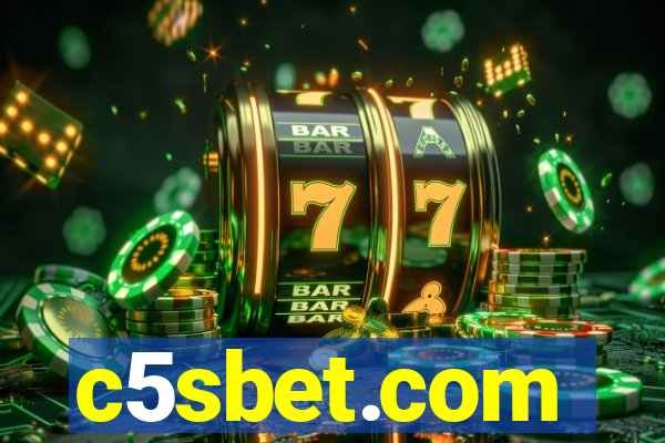 c5sbet.com