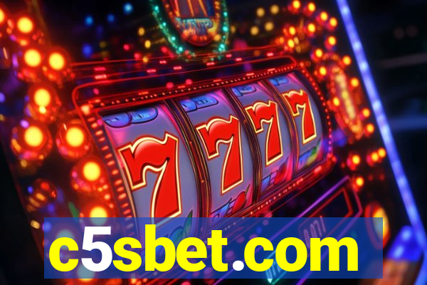 c5sbet.com