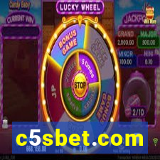 c5sbet.com