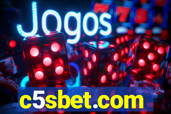 c5sbet.com