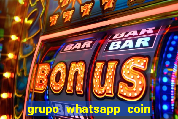 grupo whatsapp coin master cartas