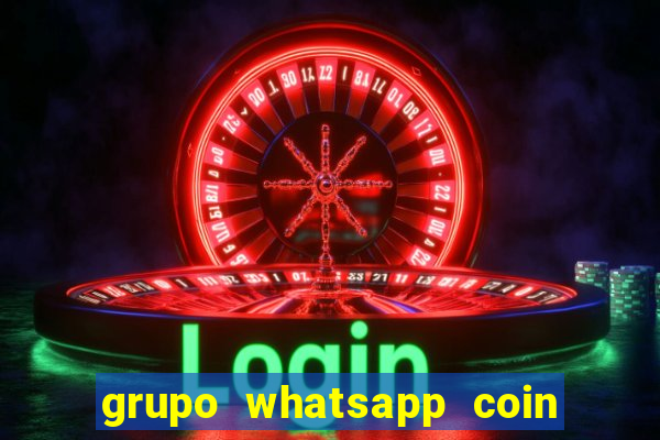 grupo whatsapp coin master cartas