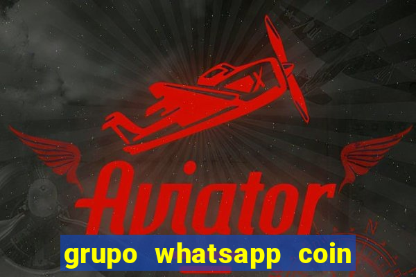 grupo whatsapp coin master cartas