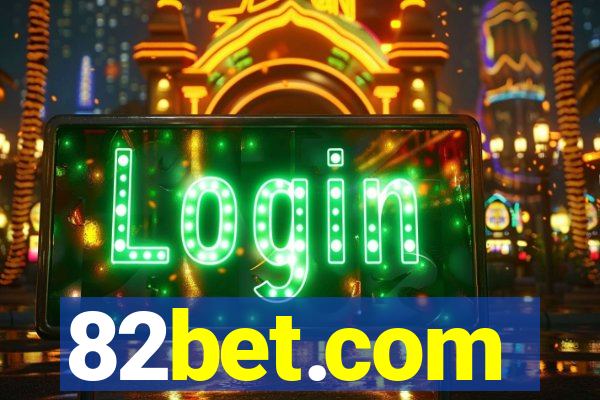 82bet.com