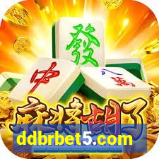 ddbrbet5.com