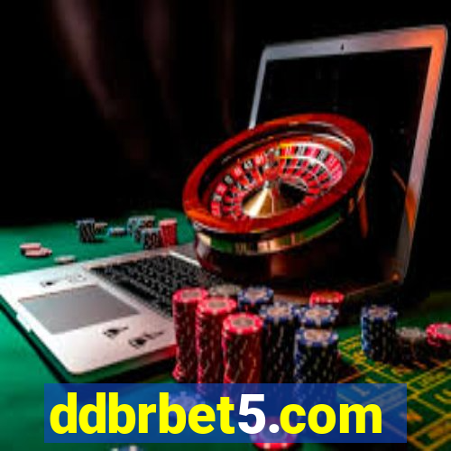 ddbrbet5.com